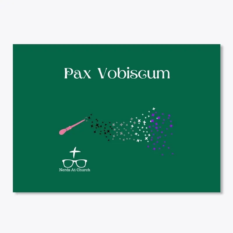 Pax Vosbicsum Ace Pride