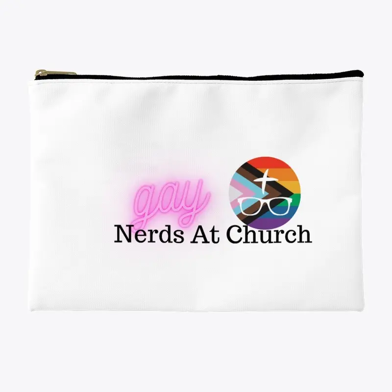 Gay Nerds at Church