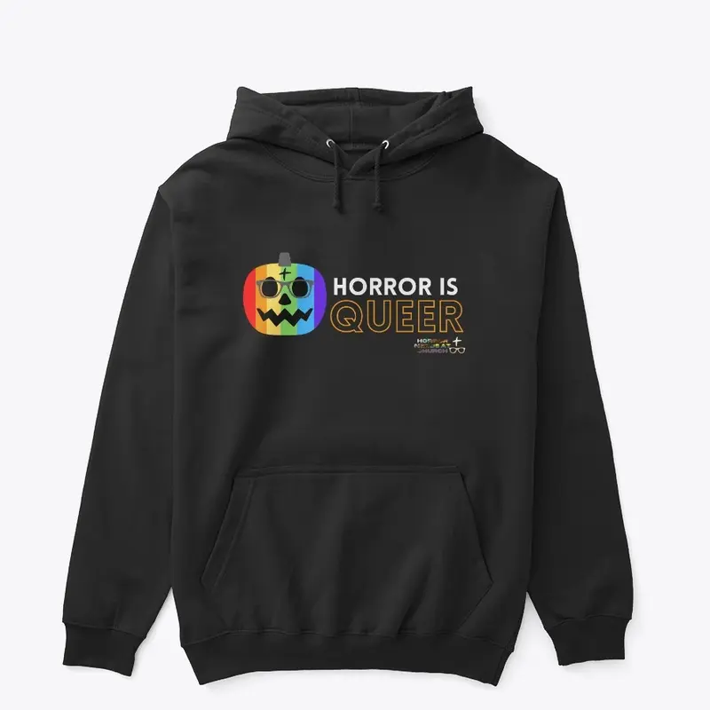 Horror is Queer