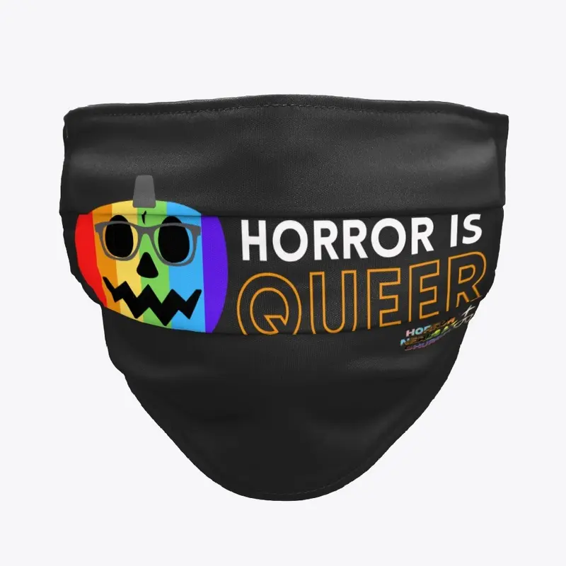 Horror is Queer