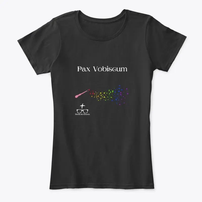 Pax Vosbicsum Queer Pride