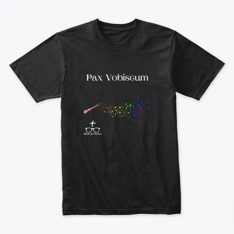 Pax Vosbicsum Queer Pride