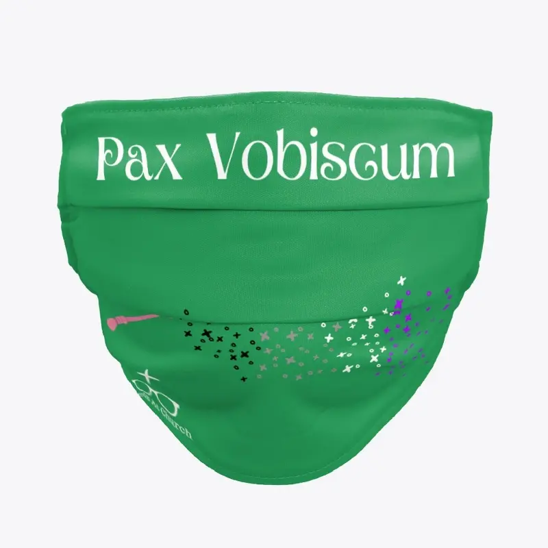 Pax Vosbicsum Ace Pride