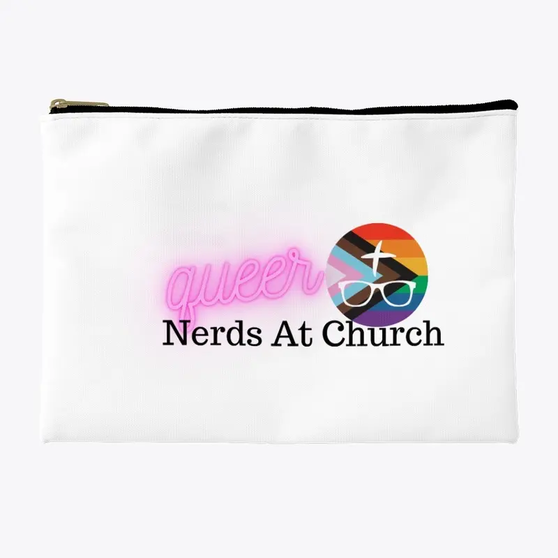 Queer Nerds at Church