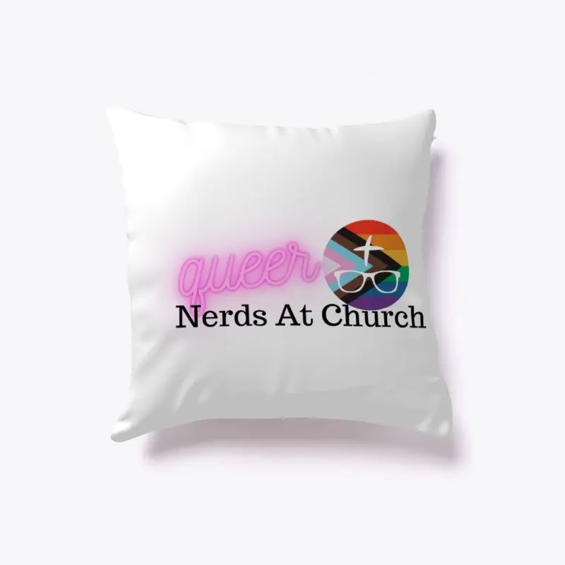 Queer Nerds at Church