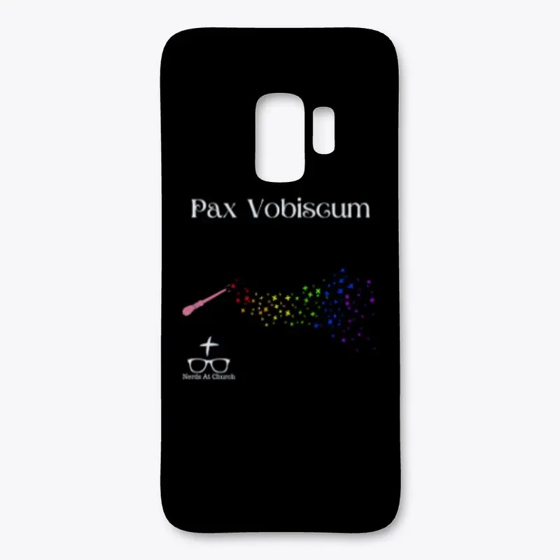 Pax Vosbicsum Queer Pride