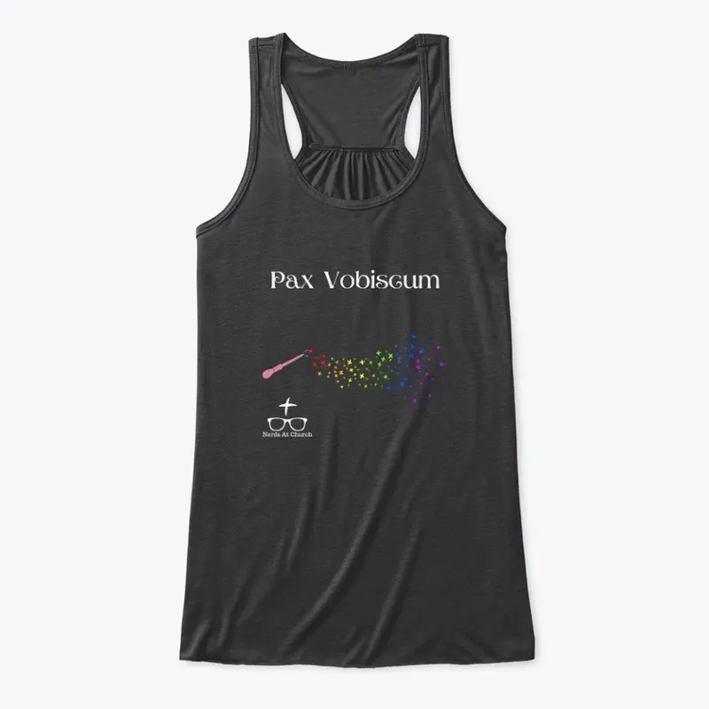 Pax Vosbicsum Queer Pride