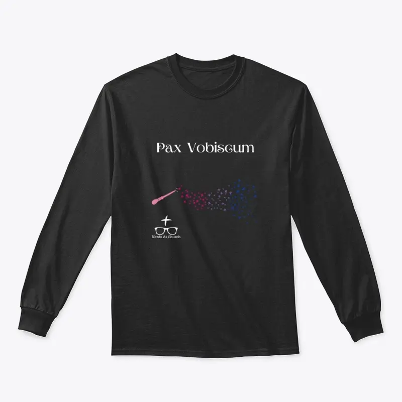 Pax Vosbicsum Bi Pride