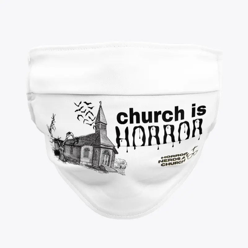 Church is Horror