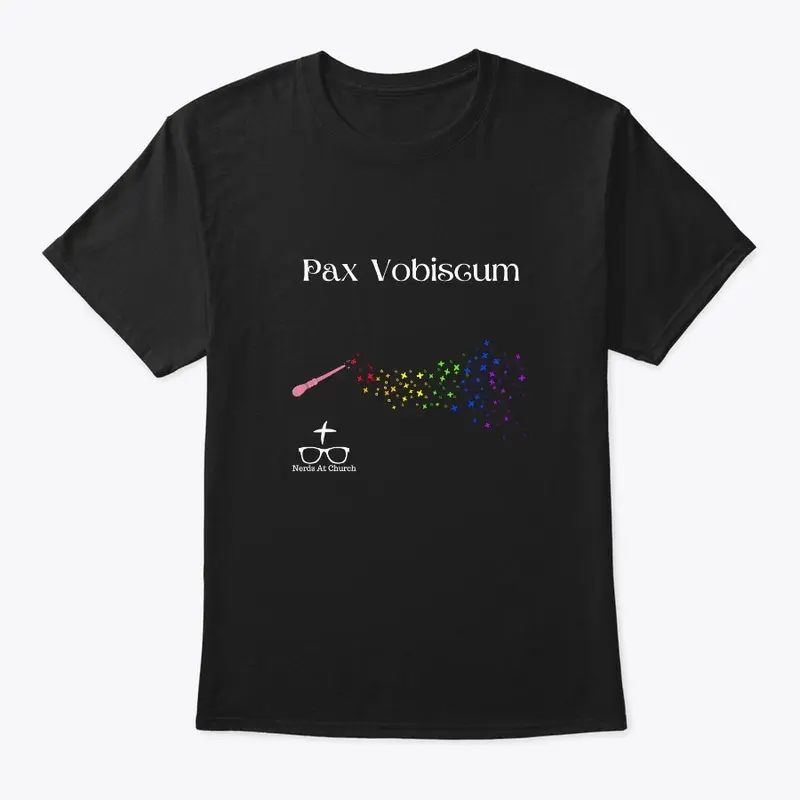 Pax Vosbicsum Queer Pride