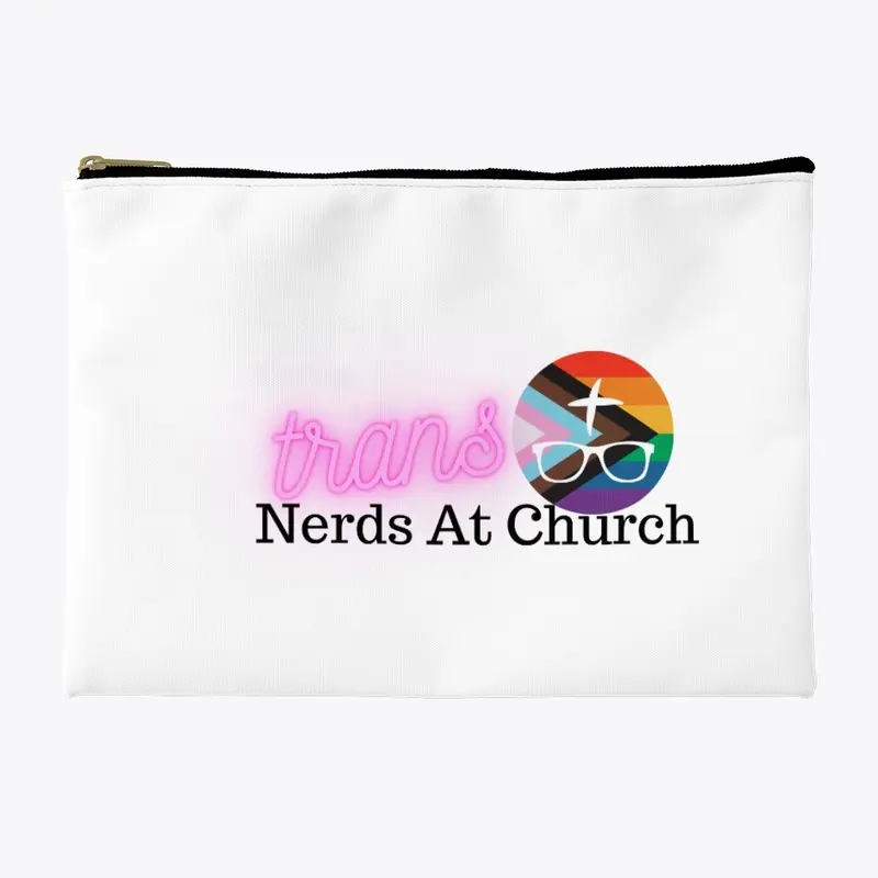 Trans Nerds at Church