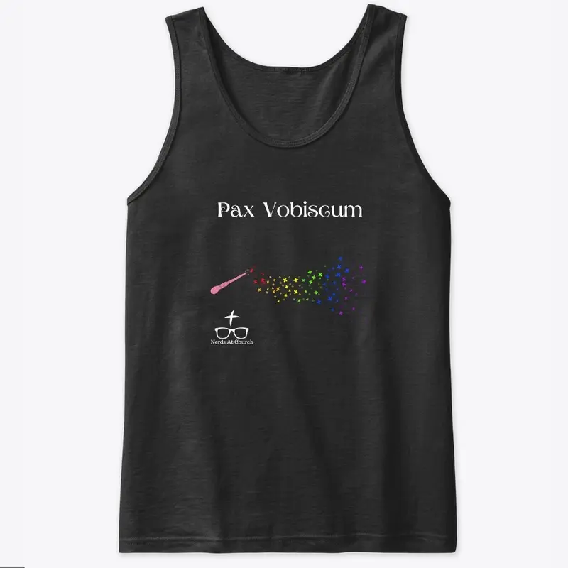 Pax Vosbicsum Queer Pride