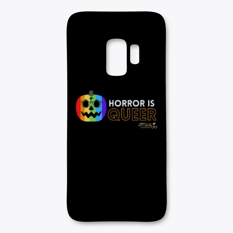 Horror is Queer