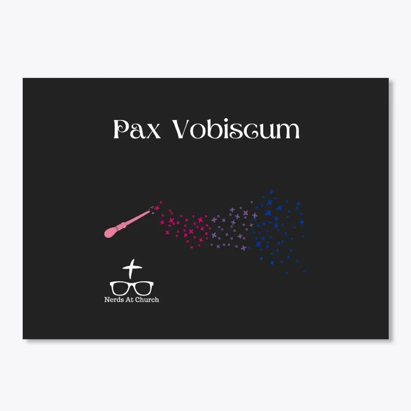 Pax Vosbicsum Bi Pride