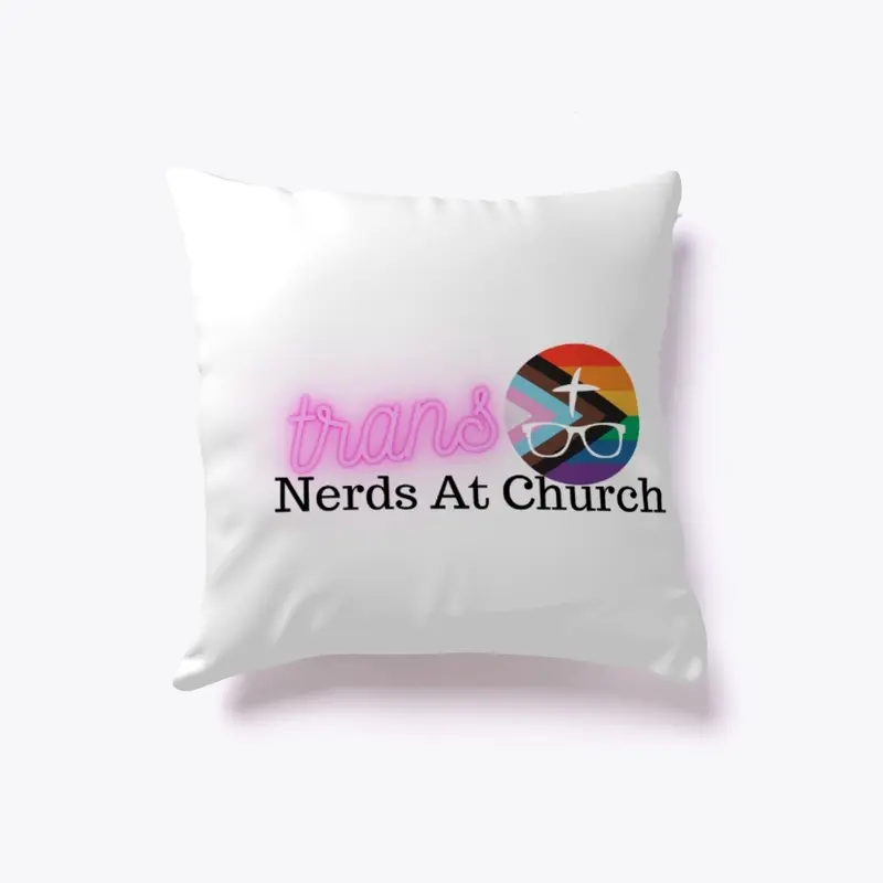 Trans Nerds at Church