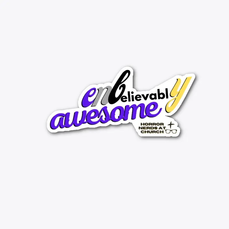 ENB(elievabl)Y Awesome