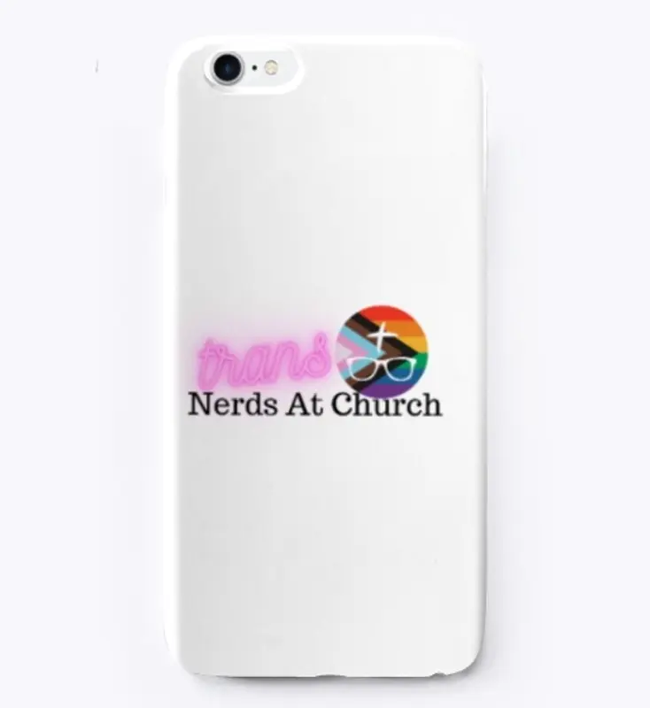 Trans Nerds at Church